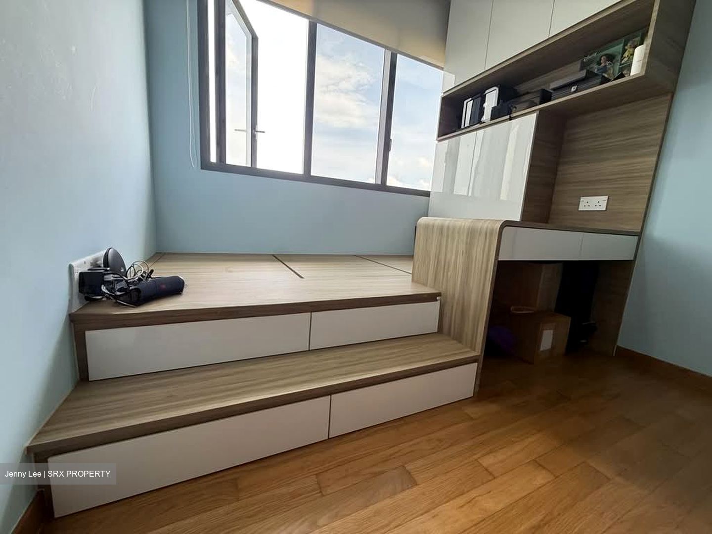 Twin Vew (D5), Apartment #595514961